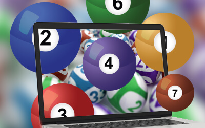 Online Lottery